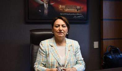 “BU YANLIŞTAN DÖNÜN”