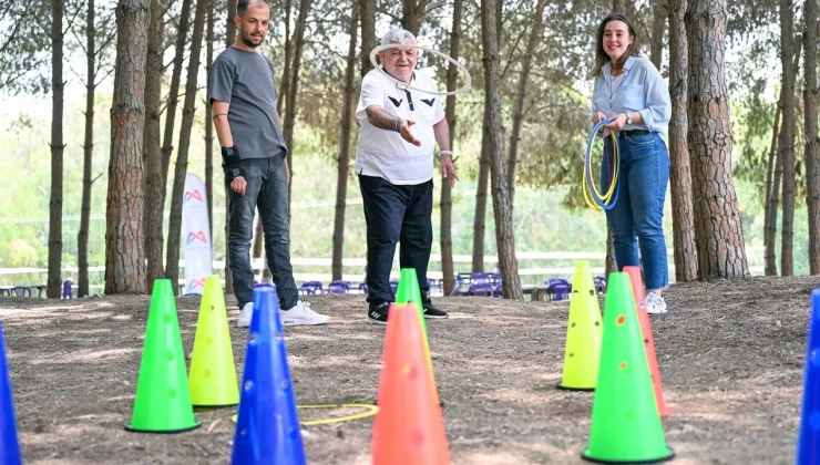 Mersin, Ahmet Tekniker’i Kaybetti: Solun Cesur Yüreği Sonsuzluğa Uğurlanıyor