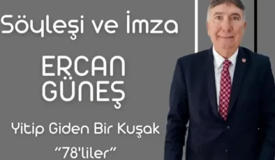 Yitip Giden Bir Kuşak 78’liler, 3. Kez Görücüye Çıkıyor