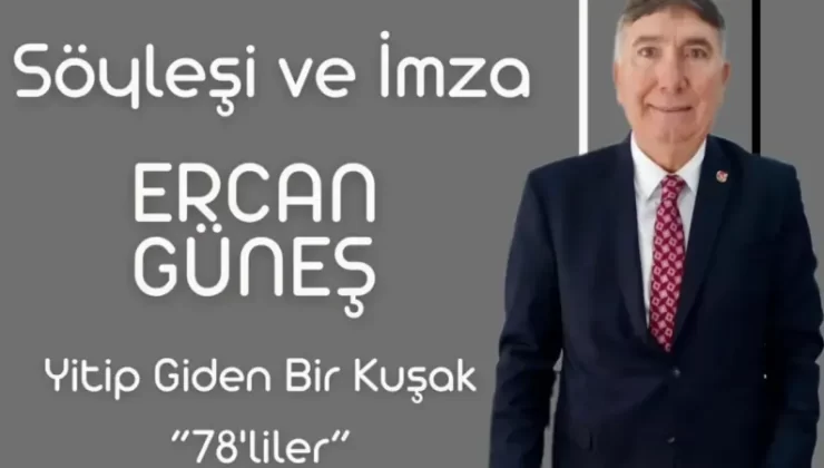 Yitip Giden Bir Kuşak 78’liler, 3. Kez Görücüye Çıkıyor