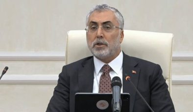 Bakan Işıkhan’dan ‘kamuda toplu iş sözleşmesi’ açıklaması : Sendikalarımıza son teklifimizi bu hafta sunacağız