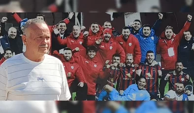 Kazım Renk’ten Sitem: “Mersinli Teknik Adamların Bu Seçmelerde Olması Gerekirdi”