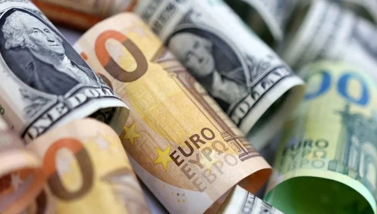 Dolar ve eurosu olan sevinecek