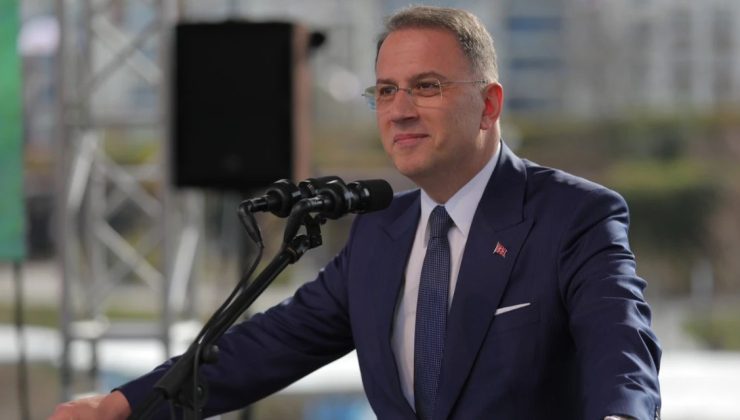 Kanser hastası Murat Çalık ameliyata alındı