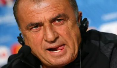 Fatih Terim’e bu yapılır mı?