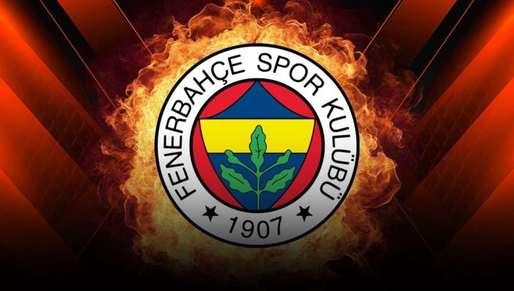 Galatasaray’dan ayrıldı Fenerbahçe’ye imza attı: Golcü futbolcu sözleşmeyi imzaladı