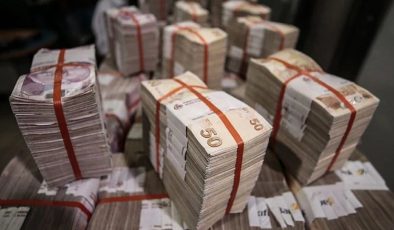 328 bin lira cebinizde kalabilir: Konut kredisinde ilk indirim