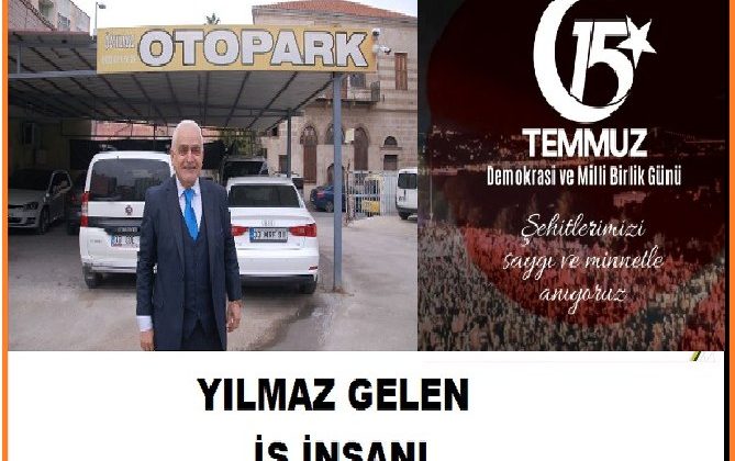 15temmuz anma mesajı