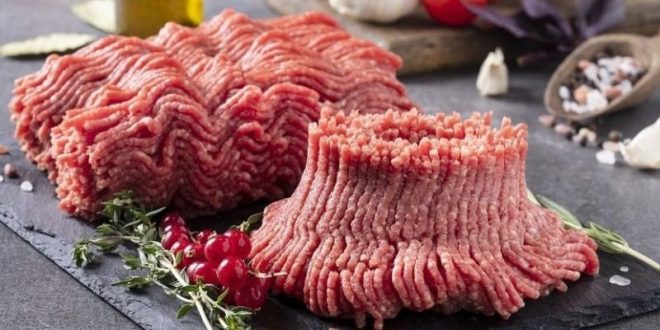 Bakanlık ifşa etti: Kebap harcına sakatat, pastırmaya gıda boyası karıştırmışlar!