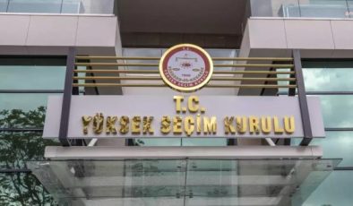 YSK,MANAVGAT BELEDİYE MECLİS ÜYELİKLERİNDE SON NOKTAYI KOYDU