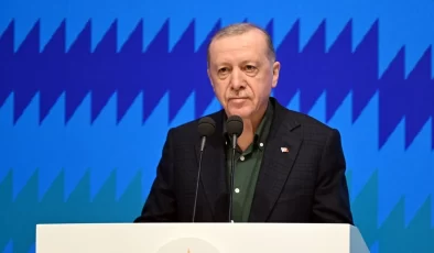 Cumhurbaşkanı Erdoğan: Terörün bitirilememesinde devletin de bazı hataları olmuştur!