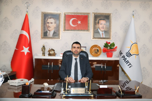 “BU MİLLET DİZ ÇÖKMEDİ, ASLA ÇÖKMEYECEK!”