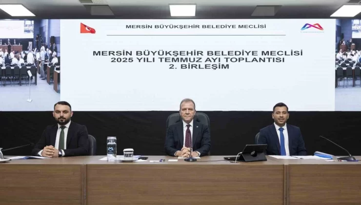 Başkan Seçer: “Türkiye Belediyeler Birliği’ni layık olduğu şekilde yöneteceğiz”