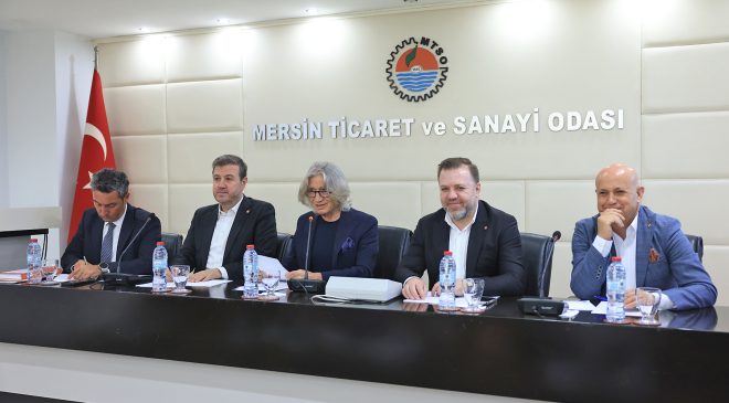 ZEKİ CEYLAN DİYORKİ;“KOBİ’ler Alarm Veriyor: KGF ve Nefes Kredileri Gecikmemeli”
