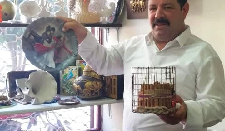 Mehmet Refik Bağsız AK Parti Mersin İl Başkan Yardımcısı Çevre, Şehircilik ve İklim Politikaları Başkanından anlamlı mesaj;Değerli Mersinli Hemşerilerime,