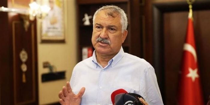 ZEYDAN KARALAR YERİNE BAŞKAN VEKİLİ SEÇİMİ 18 TEMMUZ’DA