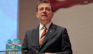İmamoğlu’ndan RTÜK’e ceza tepkisi