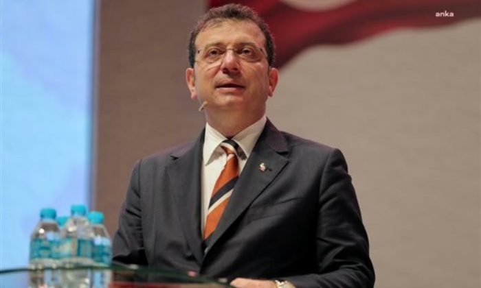 İmamoğlu’ndan RTÜK’e ceza tepkisi