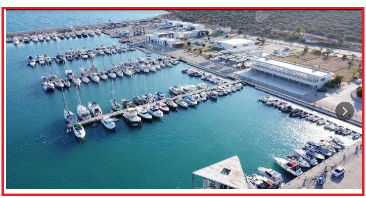 Kumkuyu Marina’da Yardım Skandalı: Tekne Geri Çevrildi!