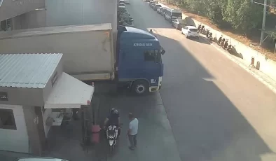 Nakliye dolandırıcılarına Mersin polisinden darbe