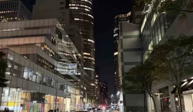 New York’ta kanlı gökdelen saldırısının detayları ortaya çıktı: 1’i polis memuru 4 ölü