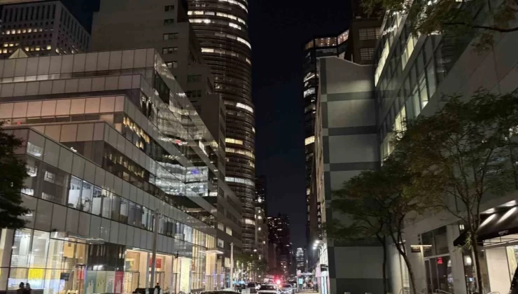 New York’ta kanlı gökdelen saldırısının detayları ortaya çıktı: 1’i polis memuru 4 ölü
