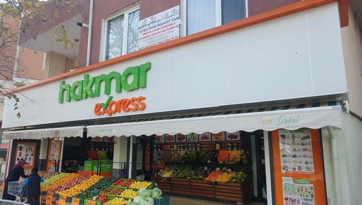 Türkiye’nin dev market zincirine kayyum atandı