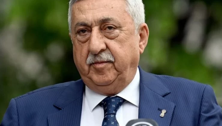 Palandöken: “Yurtdışındaki vatandaşlarımız ülkemize 700-800 milyar TL bırakıyor”