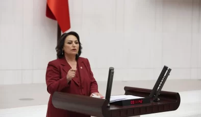 CHP’li Şevkin’den PTT’deki Taşeron Skandalı İddiası