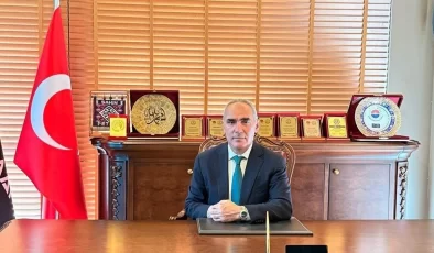 Mersin Kruvaziyer Turizminde Atılım Peşinde
