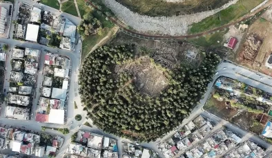Mersin’i gerçekten tanıyor musunuz? Mersinli olup da hiç gitmediğimiz bu 9 yer Mersin’i yeniden keşfetmenizi sağlayacak
