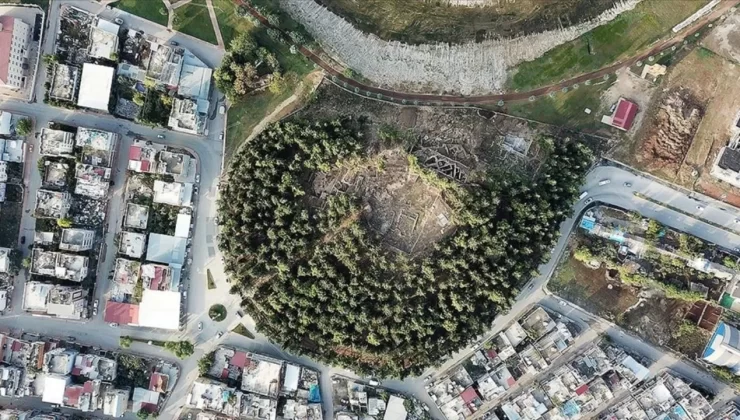 Mersin’i gerçekten tanıyor musunuz? Mersinli olup da hiç gitmediğimiz bu 9 yer Mersin’i yeniden keşfetmenizi sağlayacak