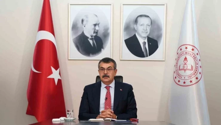 Lgs’de Şaibe Büyüyor: 29 Kişiye Soruşturma, Görevden Uzaklaştırma!