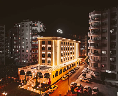 Bağımsız Yarınlar İçin Tarım Ordusu: Anahtar Parti Mersin Çalıştayı Marde Otel’de Gerçekleşti