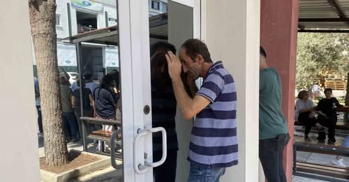 Mersin’de Tekstil Atölyesi Sahipleri Kayıplara Karıştı