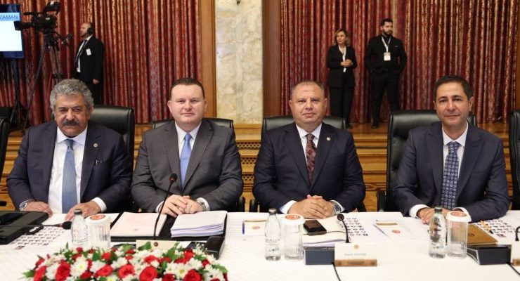 MHP, tutuksuz yargılamada ısrarcı: İnfaz hukuku, ceza yargılamasının bittiği yerde başlar; yeni bir yasa şart