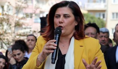 CHP’li Bülbül: Özlem Çerçioğlu, 3 ilçe belediye başkanıyla birlikte AKP’ye geçiyor