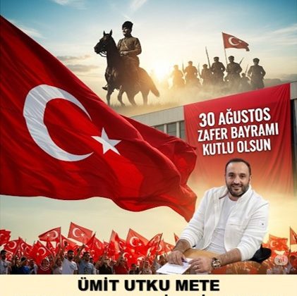 30 ağustos zafer bayramı kutlama mesajları