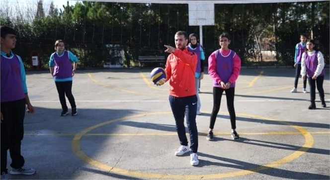 2025 YILI MİLLÎ SPORCULARDAN BEDEN EĞİTİMİ ALANINA SÖZLEŞMELİ ÖĞRETMEN ATAMA İŞLEMİ DUYURUSU YAYIMLANDI