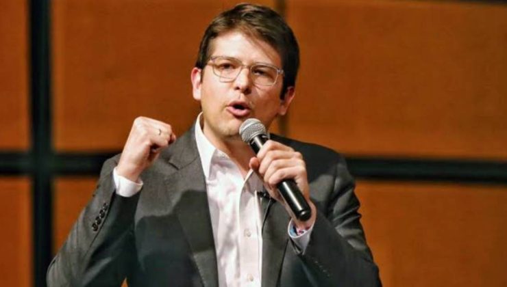 Cumhurbaşkanı adayını öldüren şahıs öldürüldü
