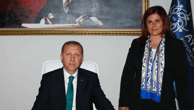 Aydın Büyükşehir Belediye Başkanı Özlem Çerçioğlu kimdir?