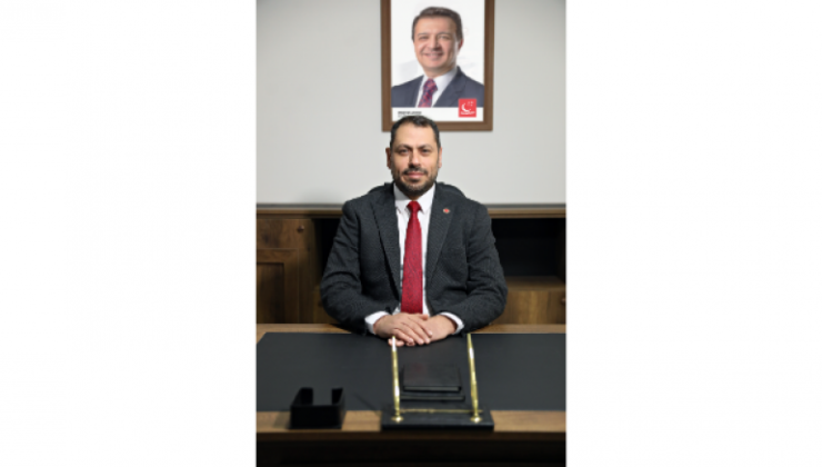 Bilal Oğuz’dan Orman Yangınına Geçmiş Olsun Mesajı