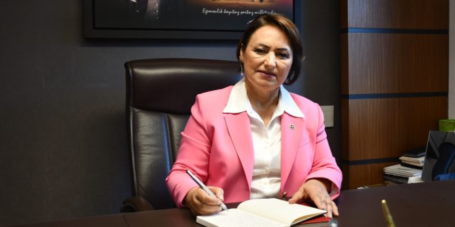Şevkin “Lise son sınıf öğrencilerinin yarısı üniversiteye yerleşemedi”