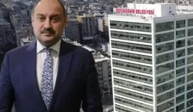 Kasım Gülpınar AK Parti’ye mi geçecek? Sessizliğini bozdu