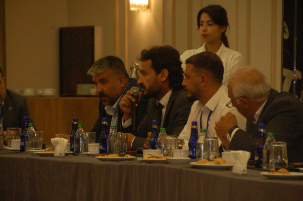 Silifke’den Seslenen Umut: MUSTAFA DEMİREL