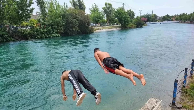 Serinlemek İçin Giriyorlar, Bir Daha Çıkamıyorlar: O Kanallarda Sessiz Tehlike Büyüyor