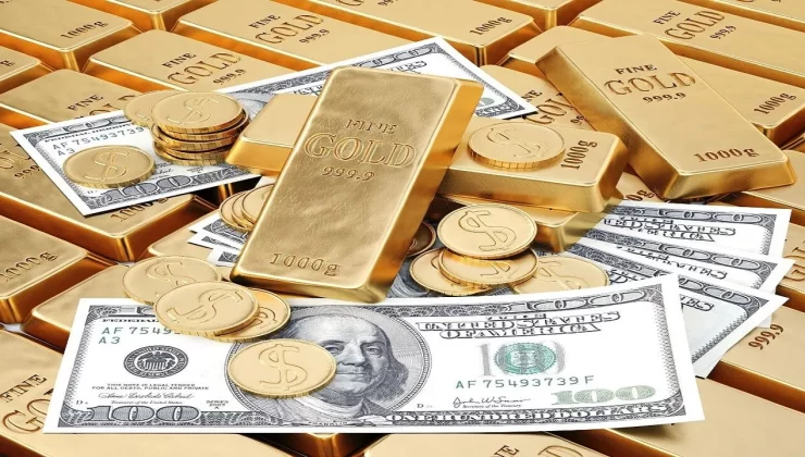 Ünlü ekonomist tüm Türkiye’yi şaşırttı! Yıl sonu gram altın, çeyrek, dolar ve borsa ne kadar olacak