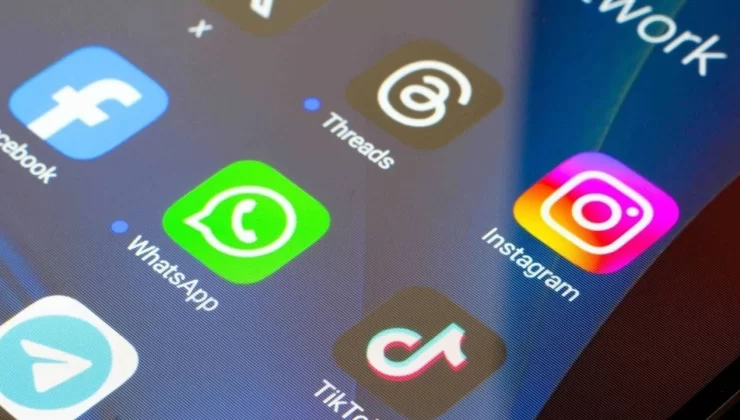 Sizi Nerede Takip Ediyorlar? En Çok Konum Verisi Toplayan Uygulamalar Listelendi