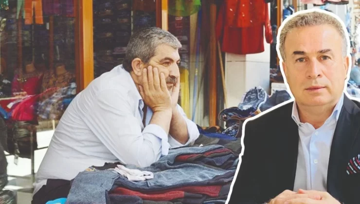 Mersin Alarm Veriyor! Esnaf Bu Krizi Nasıl Atlatacak?