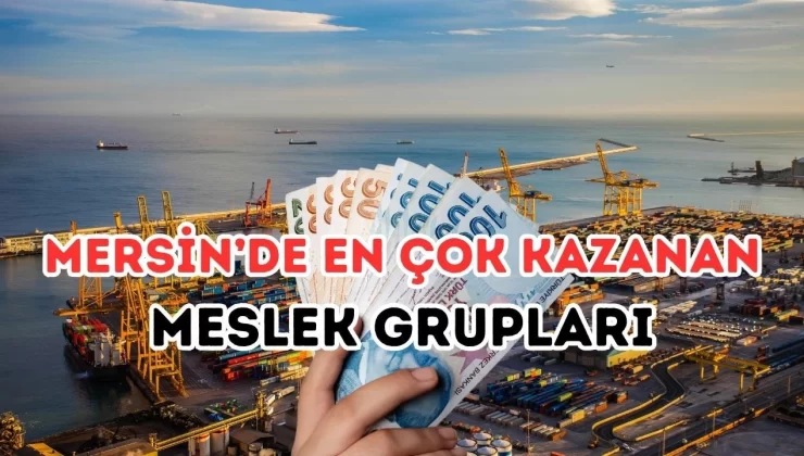 Yüksek Maaş, Hızlı İş! Mersin’de Mezunlara En Çok Kazandıran 7 Bölüm